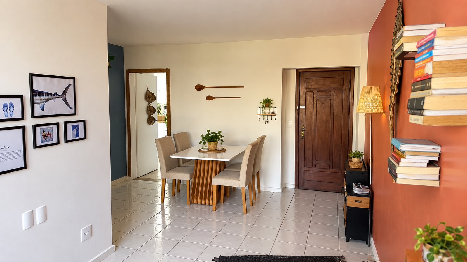 Entryway