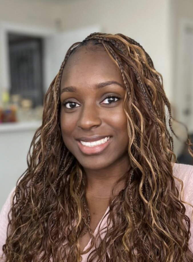 Kelsia, founder of Kin Coliving