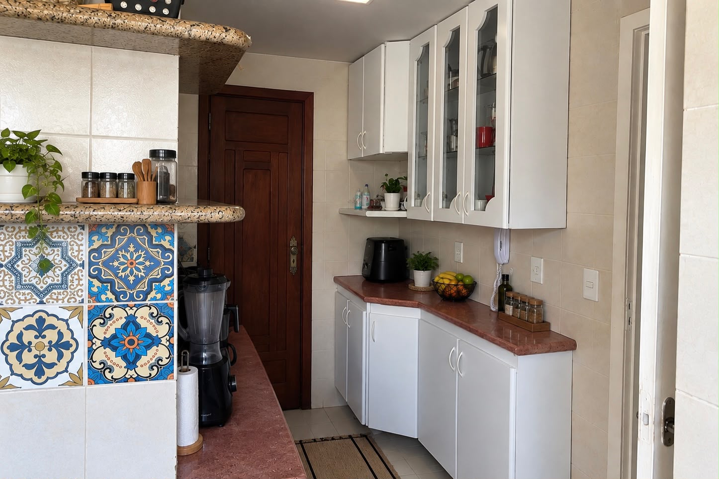 Kitchen Pantry